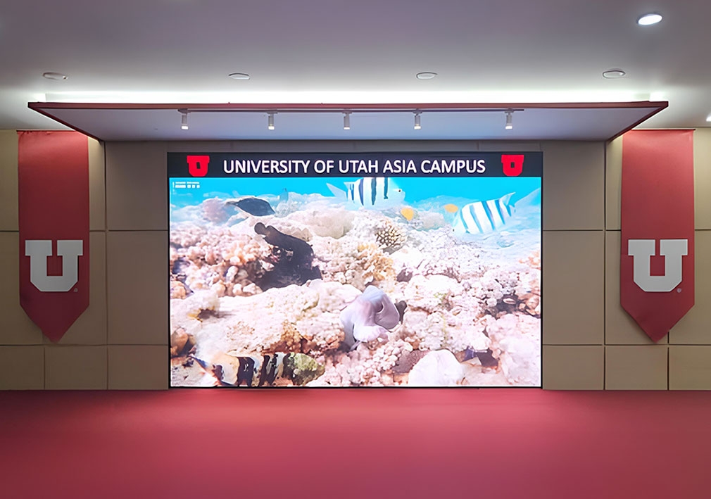 2024 UNIVERSITY OF UTAH
