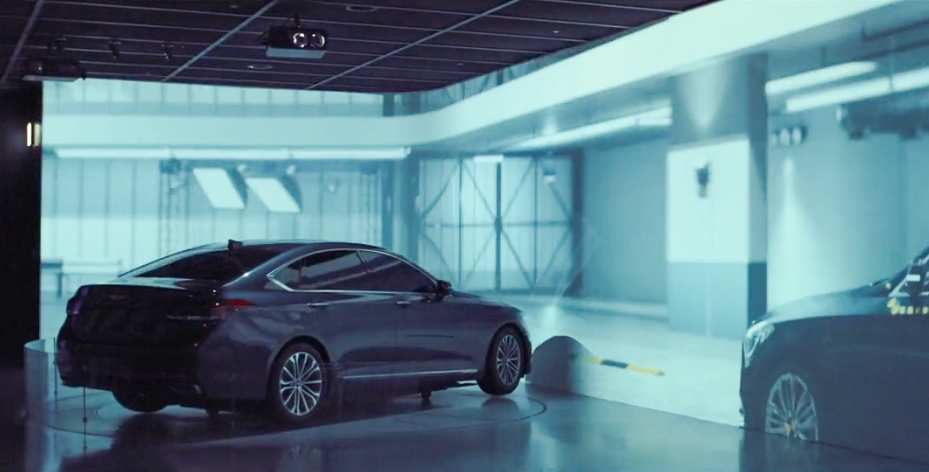 2022 HYUNDAI MOTORSTUDIO GOYANG