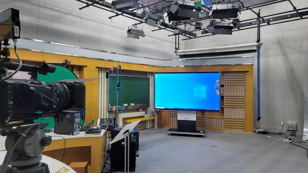 2022 SEOUL CYBER UNIVERSITY