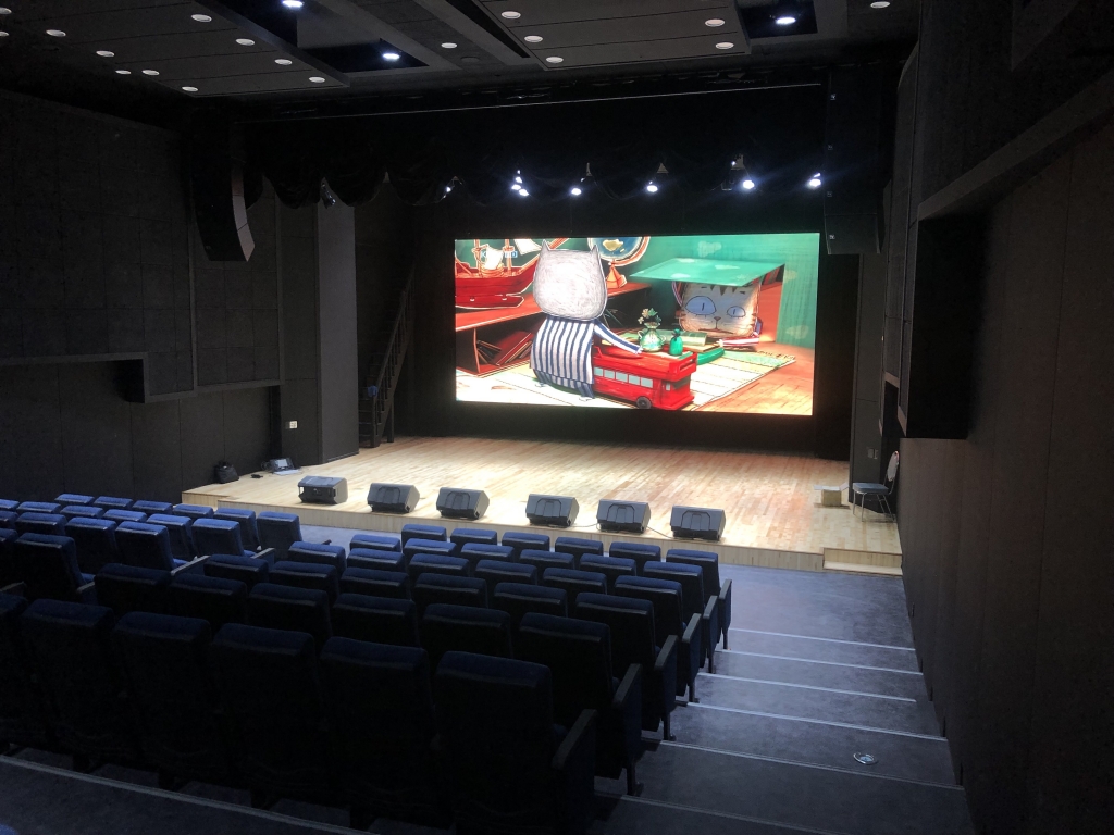 2019 GANGWON MUSIC FACTORY
